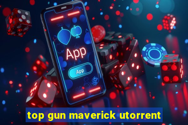 top gun maverick utorrent